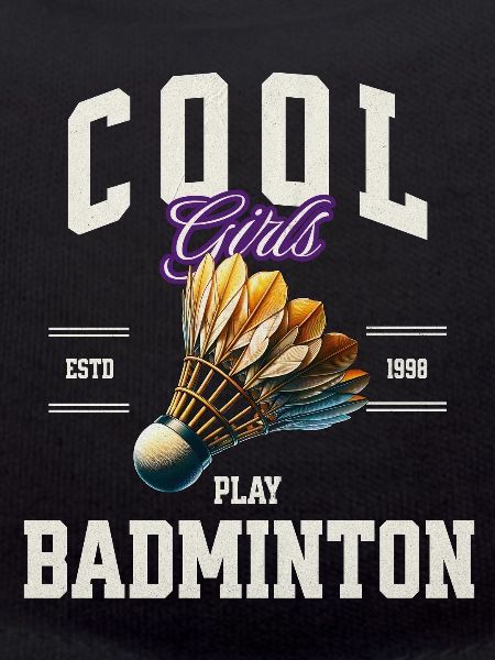 Badminton
