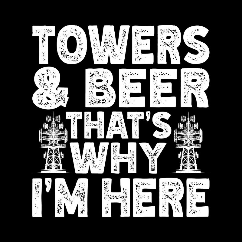 Industrial Climbers Tower Climbers Industrial Climbing