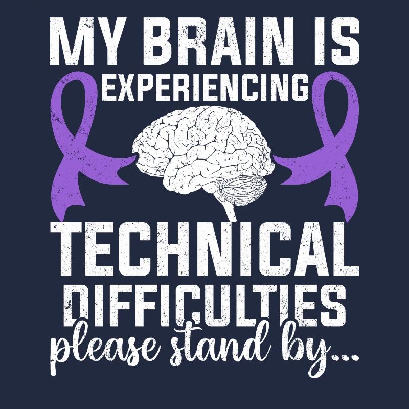 My Brain Is Experiencing Technical Difficulties