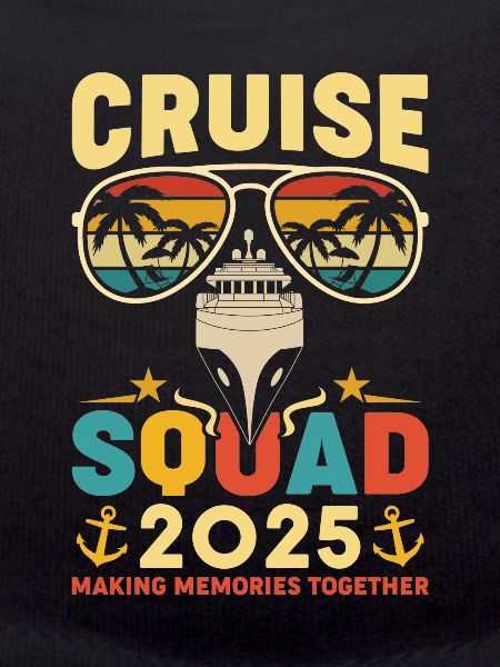 Cruise Squad 2025