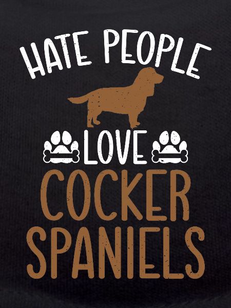 Cocker Spaniel Gifts
