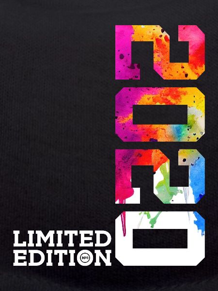 6TH BIRTHDAY LIMITED EDITION 2020