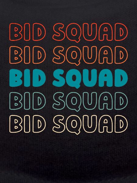 Escouade de