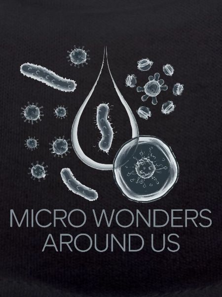 ORGANISME MICROSCOPIQUE