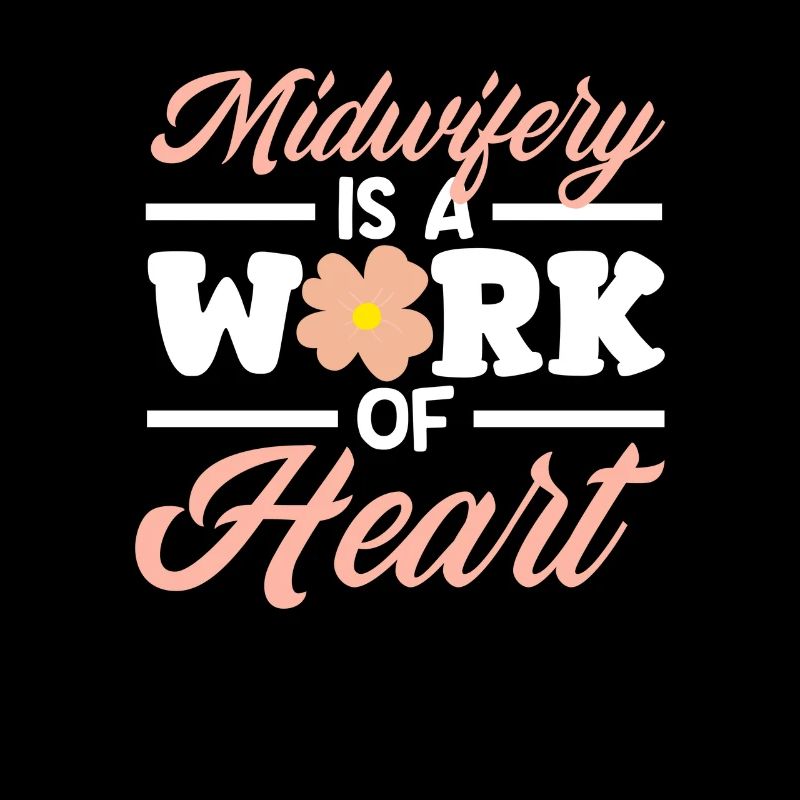 Hebamme: Midwifery Is A Work Of Heart