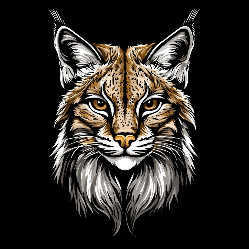 Lynx Wildcat Big Cats Cats Cute Lynx