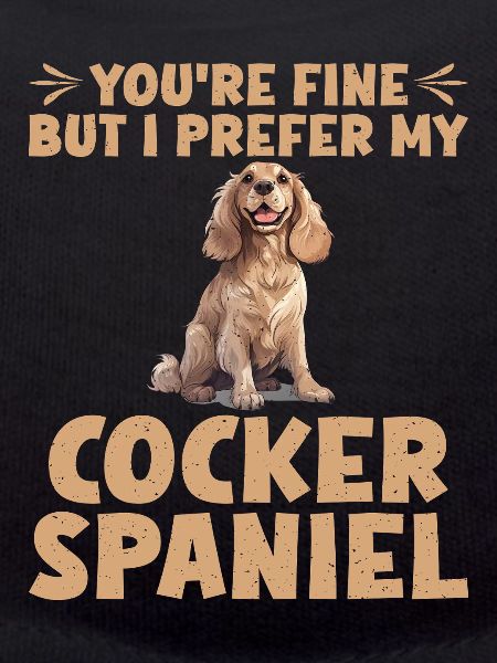 Cocker Spaniel Gifts