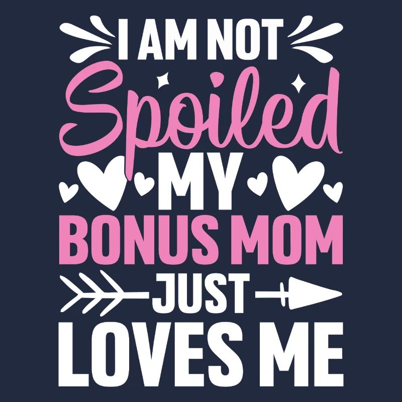 Je ne suis pas gâté mon bonus maman drôle belle-mère