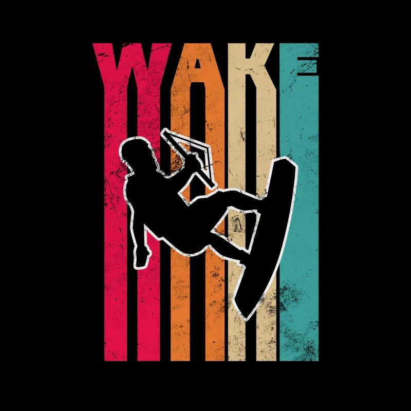 Wakeboard