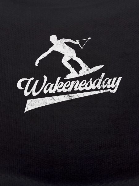 Wakeboarding