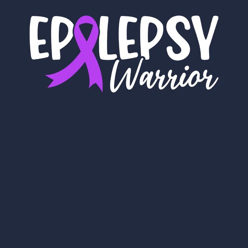 Epilepsy Warrior Nervous System Disorder