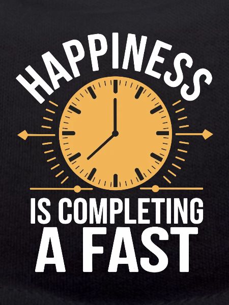 Intermittent fasting Intermittent fasting