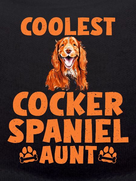 Cocker Spaniel Gifts