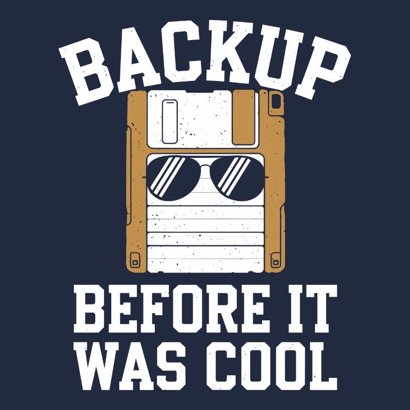 Floppy Disk Retro Tech Nostalgia Old School