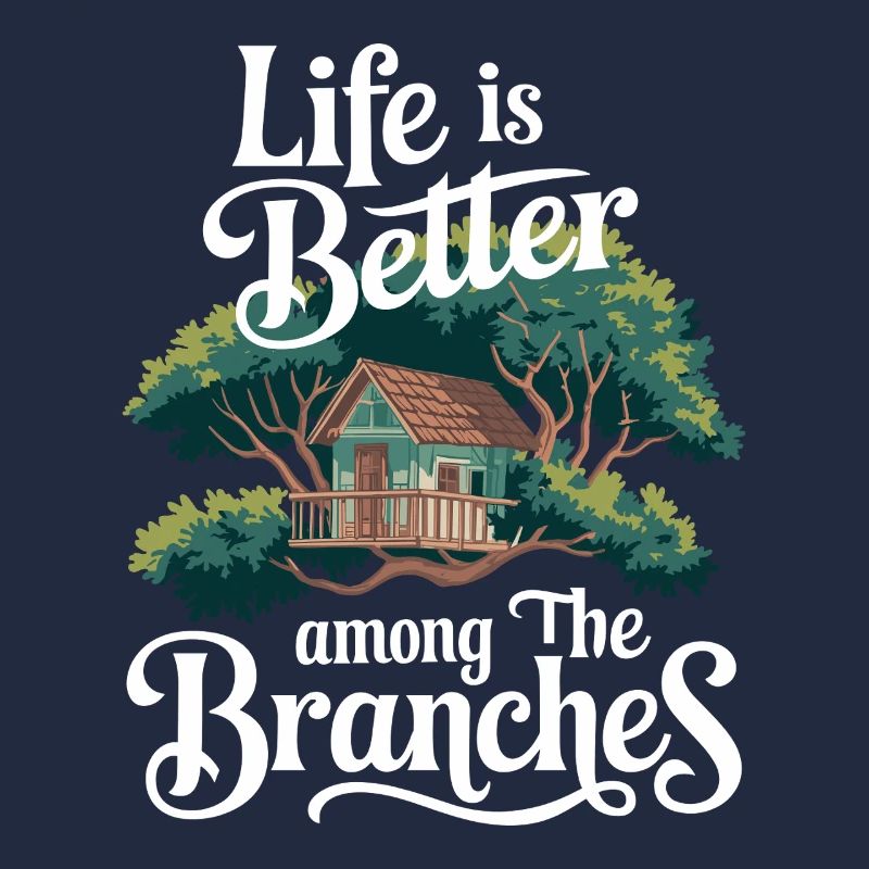 Treehouse builder DIY treehouse construction