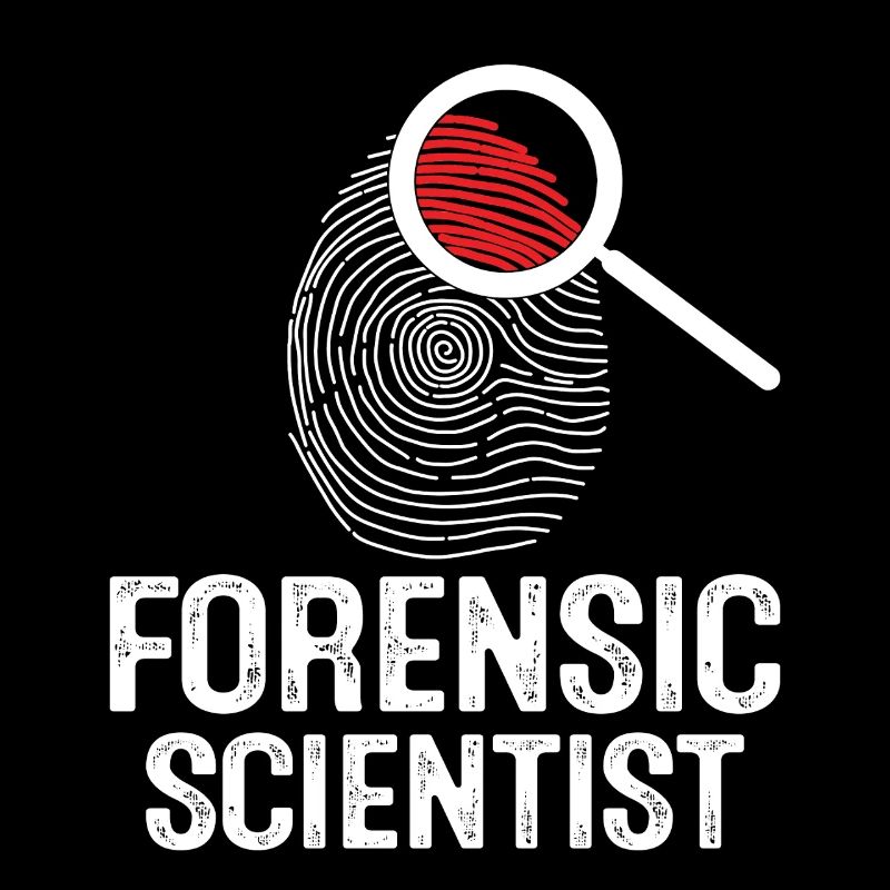 Forensic Scientist Criminology Evidence