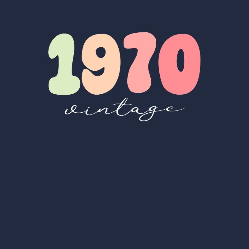 Date de naissance Année de naissance 1970