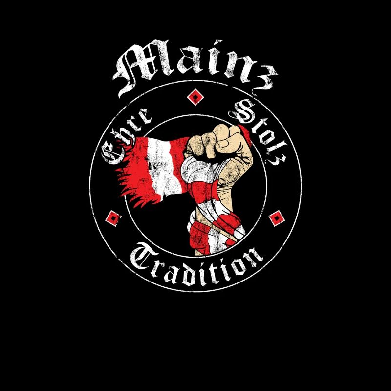 Mainz Ehre Stolz Tradition No II