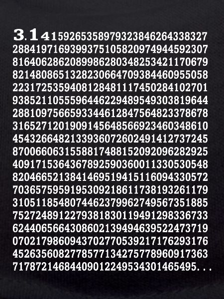 Happy Pi Day