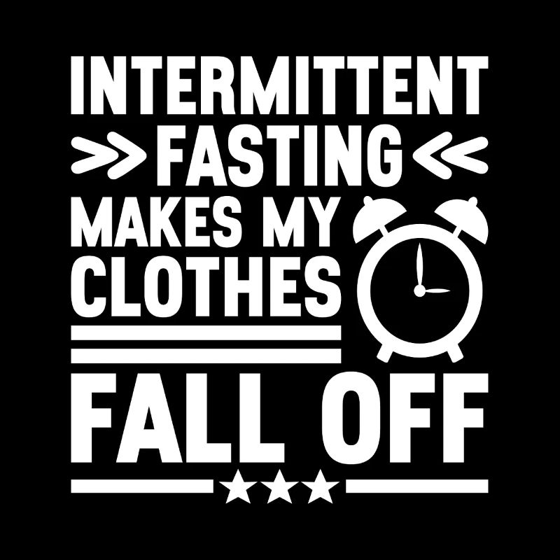 Jeûne intermittent Jeûne intermittent
