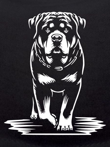 Rottweiler "Black Edition"