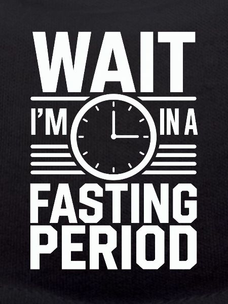 Intermittent fasting Intermittent fasting