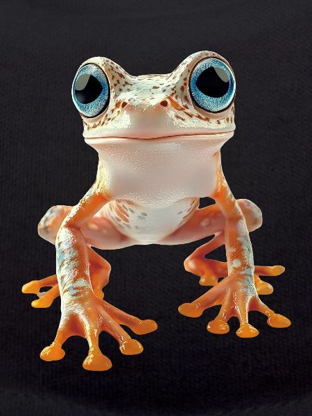Frosch