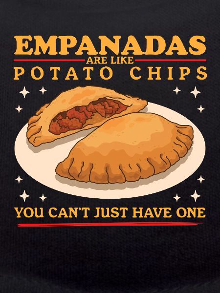 Empanada Empanadas Dumpling Gifts