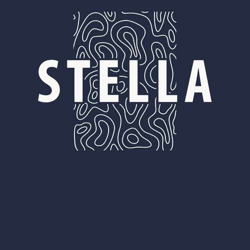 Stella Personalized - Name Stella