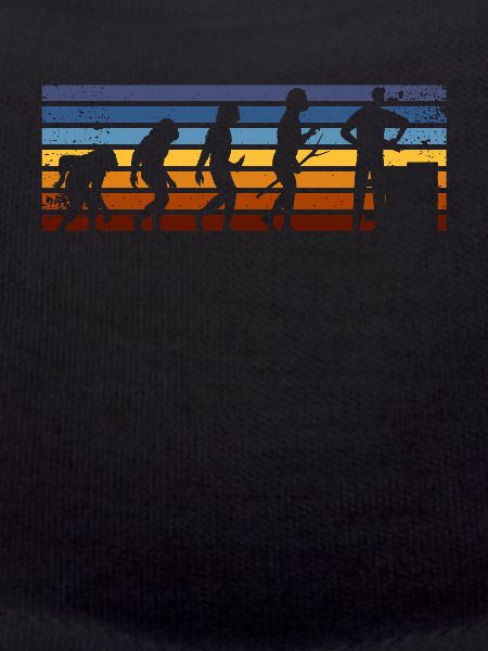 Maurer Evolution Retro style