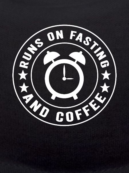 Intermittent fasting Intermittent fasting