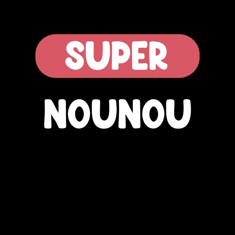 Super Nanny Geschenk Nanny Geschenk Nanny