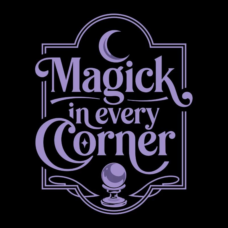 Witchy Home Decorators Mystical Interiors