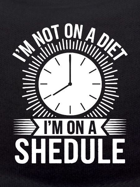 Intermittent fasting Intermittent fasting