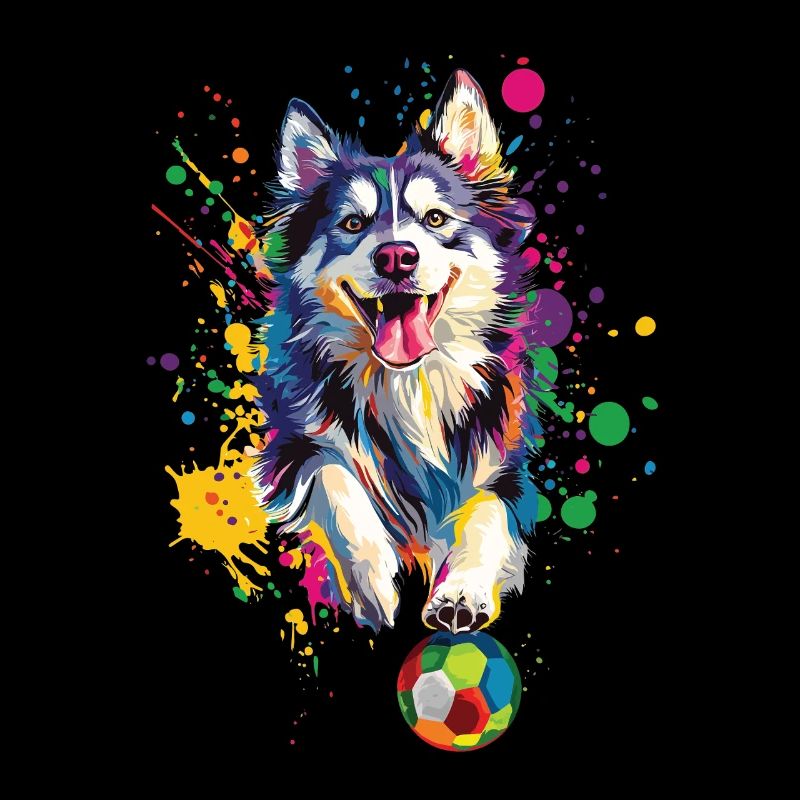 Alaskan Malamute