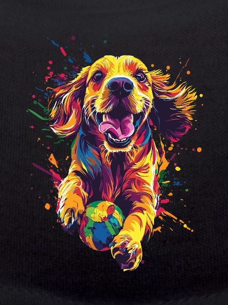 Cocker Spaniel