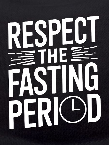 Intermittent fasting Intermittent fasting