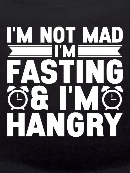 Intermittent fasting Intermittent fasting