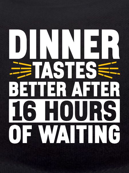Intermittent fasting Intermittent fasting
