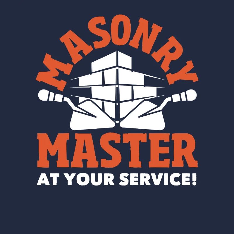 Bricklayer Bricklayer Master à votre service