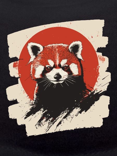 Red panda