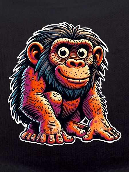 Neanderthal