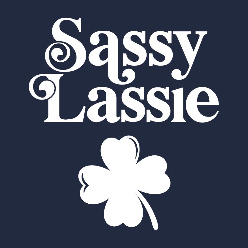 Freche Lassie