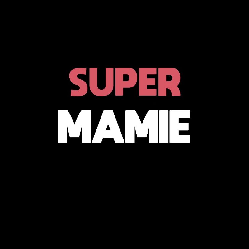 Super Oma Geschenk Oma