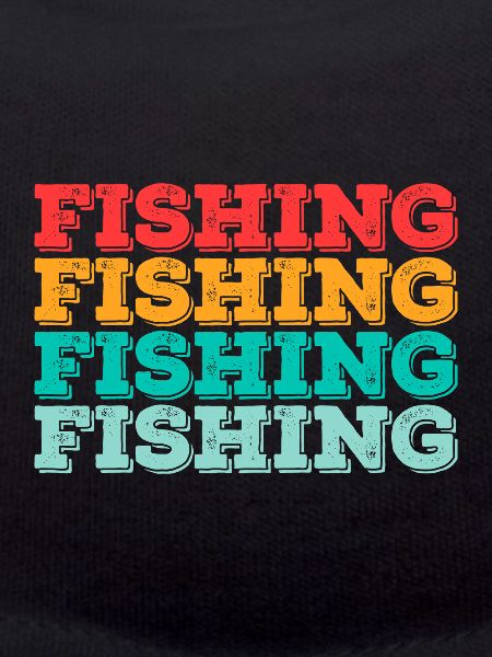 Fishing