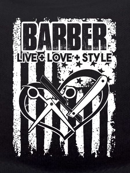 Barber Live Love Style