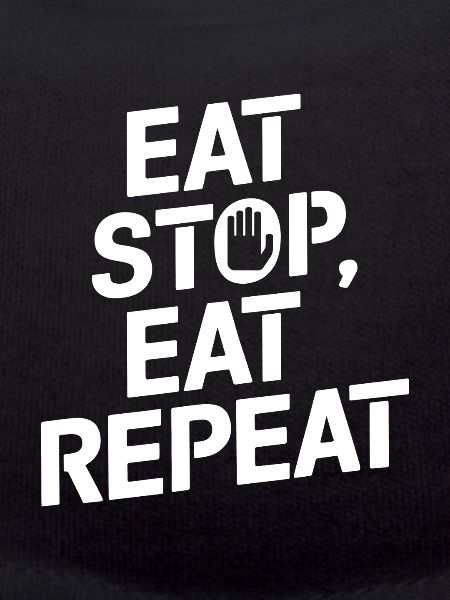 Intermittent fasting Intermittent fasting