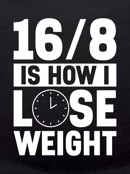 Intermittent fasting Intermittent fasting