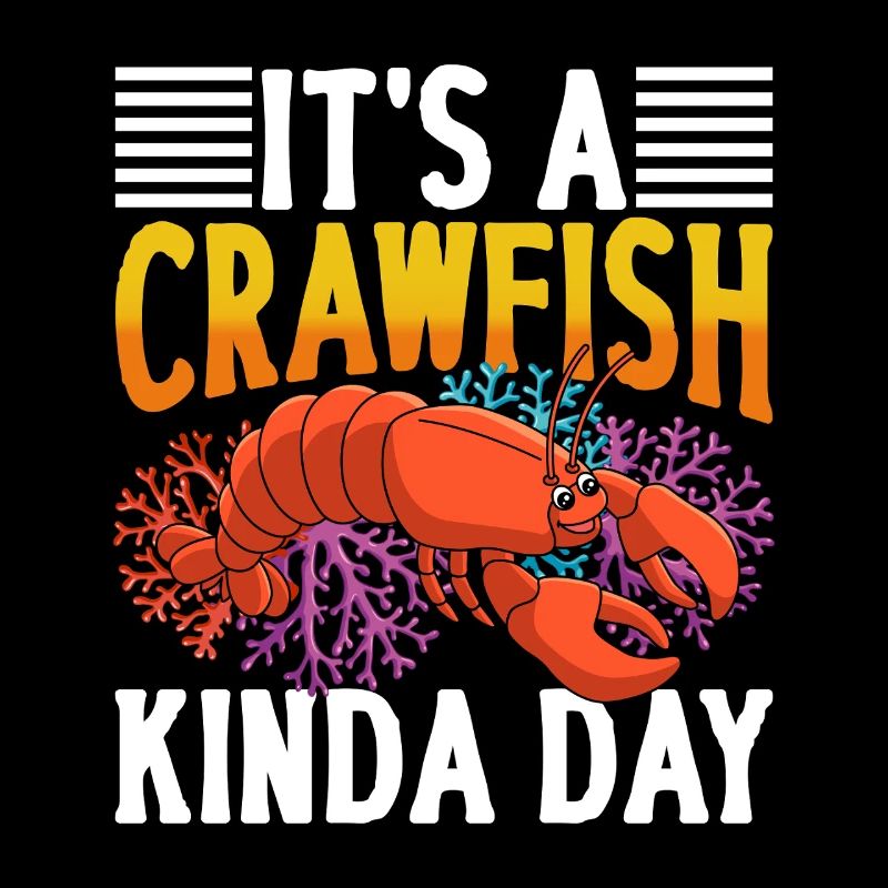 Crawfish Gifts
