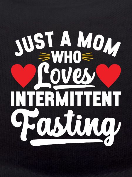 Intermittent fasting Intermittent fasting